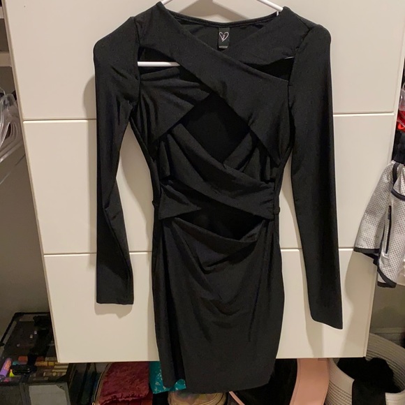 Windsor Dress - Picture 2 of 3